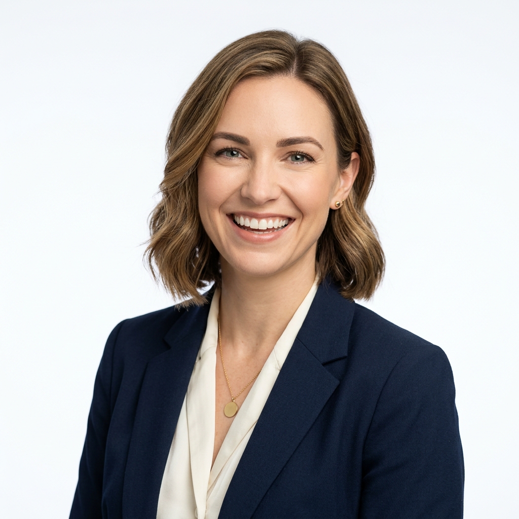 Sarah Jenkins